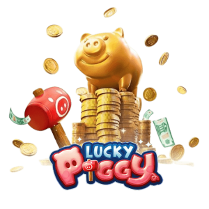 Lucky Piggy