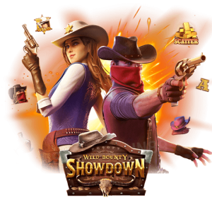 Wild Bounty Showdown